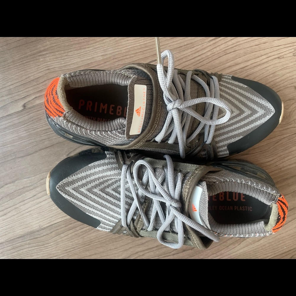 adidas by stella mcCartney